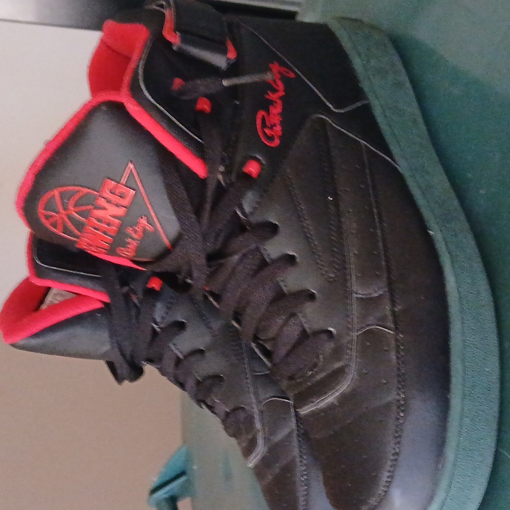 Partick Ewing sneakers